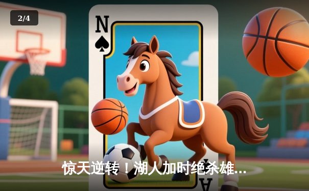 惊天逆转！湖人加时绝杀雄鹿，詹姆斯缺阵里夫斯砍三双创历史 - 2