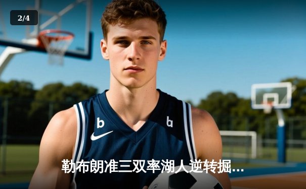 勒布朗准三双率湖人逆转掘金，詹姆斯末节统治比赛导演24分大翻盘 - 2