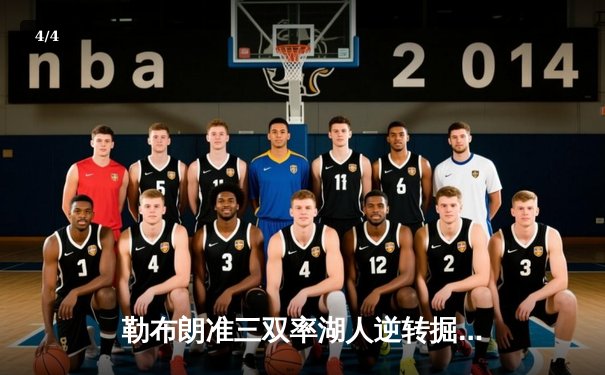 勒布朗准三双率湖人逆转掘金，詹姆斯末节统治比赛导演24分大翻盘 - 4