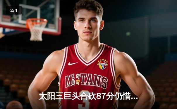 太阳三巨头合砍87分仍惜败掘金，约基奇35+18+9主导天王山 - 2